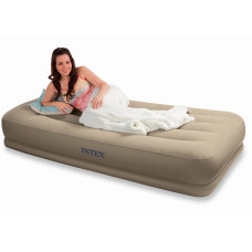 Надувная кровать Intex 67742 (С насосом)