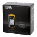 Навигатор GARMIN eTrex10 Rus в Москве