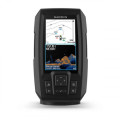 Эхолот GARMIN Striker Vivid 4CV + С ДАТЧИКОМ GT20-TM в Москве