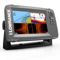 Эхолот Lowrance HOOK2-7х TripleShot в Москве