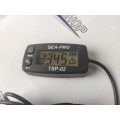 Тахометр/счетчик моточасов SEA-PRO TSP-02 в Москве