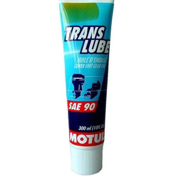 Трансмиссионное масло MOTUL TRANSLUBE 90 в Москве