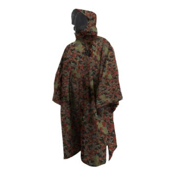 Плащ-пончо PONCHO в Москве