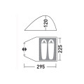 Палатка Greenell Керри 2 v.3 в Москве