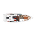 Катер Sport cruiser Velvette 29 Envy в Москве