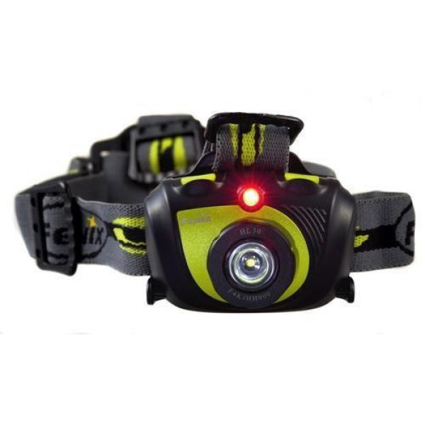 Фонарь Fenix HL30 Cree XP-G (R5) в Москве