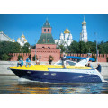 Катер Sport cruiser Velvette 41 Evolution в Москве