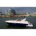 Катер Sport cruiser Velvette 41 Evolution в Москве