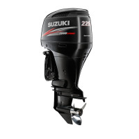 Мотор Suzuki DF225TX