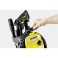 Моечная машина Karcher K 5 Compact + щетка WB 60 в Москве