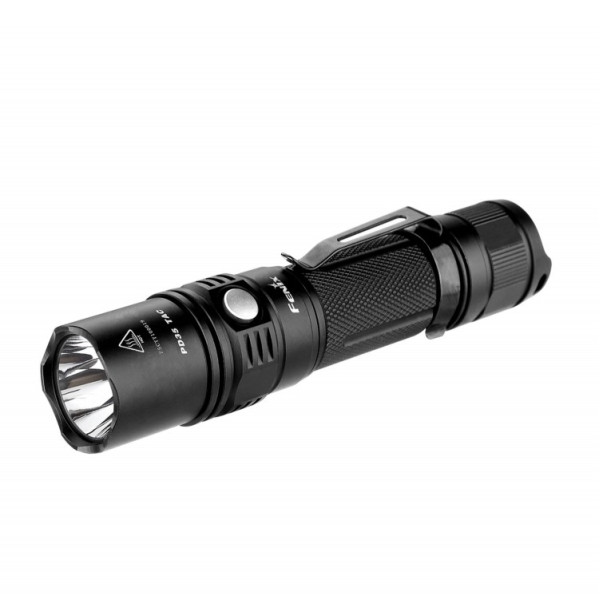 Фонарь Fenix PD35 Cree X5-L (V5) TAC в Москве