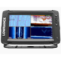 Эхолот Lowrance Elite-9Ti2 Mid/High/TotalScan в Москве