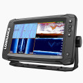 Эхолот Lowrance Elite-9Ti2 Mid/High/TotalScan в Москве