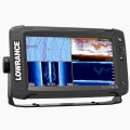 Эхолот Lowrance Elite-9Ti2 Mid/High/TotalScan в Москве