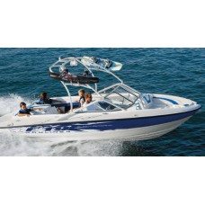 Катер Bayliner 195
