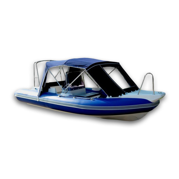 Надувная лодка SkyBoat 460R++ в Москве