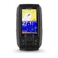 Эхолот Garmin Striker Pluse 4CV+ в Москве