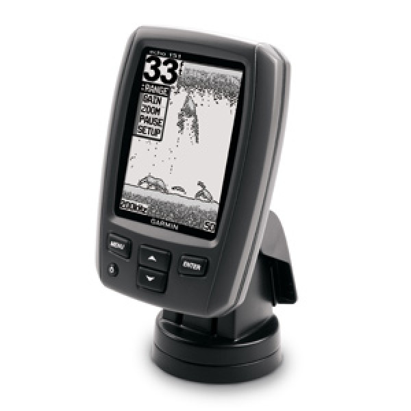 Эхолот Garmin Echo 151dv в Москве