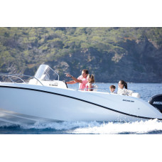 Катер Quicksilver Activ 675 Open