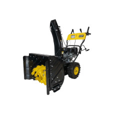 Снегоуборщик Huter SGC 4100LX