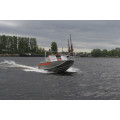 Катер Wellboat 63 в Москве