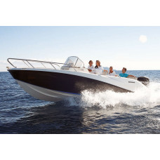 Катер Quicksilver Activ 675 Sundeck