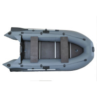 Надувная лодка Стрелка 320