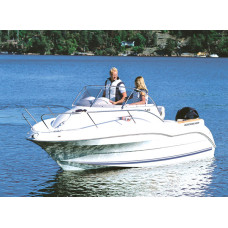 Катер Quicksilver Activ 540 Cabin