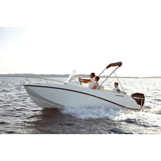 Катер Quicksilver Activ 505 Open