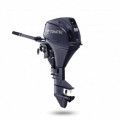 Лодочный мотор Tohatsu MFS 9.8BS 4 тактный в Москве