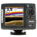 Эхолот Lowrance Elite-5x CHIRP (83/200 455/800) в Москве