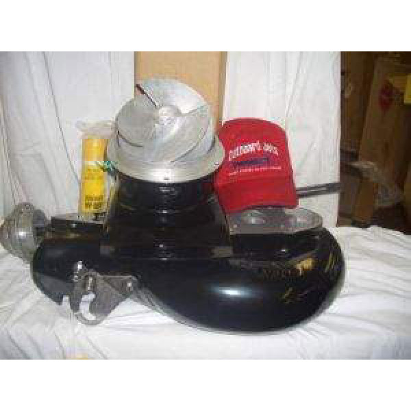 Водомётная насадка Outboard Jets AKCL 30 л.с. в Москве