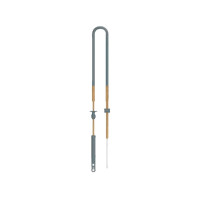 Кабель газ-реверс C14 (EC-014) 19 футов