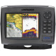 Эхолоты Lowrance серии HDS в Москве