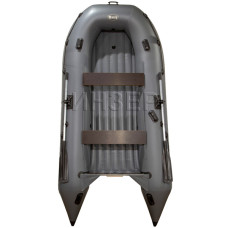 Надувная лодка Инзер 350 V НДНД