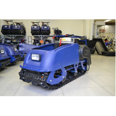 Мотобуксировщик Барс HV-9 DS