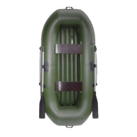 Надувная лодка Муссон B250 НД