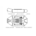 Надувная лодка Фрегат M1 в Москве