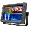 Эхолот Lowrance Elite-12Ti TotalScan Transducer в Москве