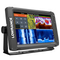 Эхолот Lowrance Elite-12Ti TotalScan Transducer в Москве