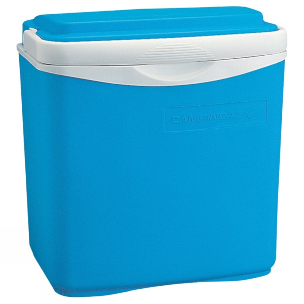 Изотермика ICETIME 30 COOLER BLUE в Москве Изотермика ICETIME 30 COOLER BLUE в Москве