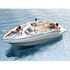 Катер Quicksilver Activ 640 Cabin