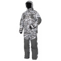 Зимний костюм Norfin Explorer Camo в Москве