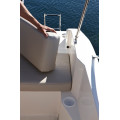 Катер Quicksilver Activ 605 Sundeck в Москве