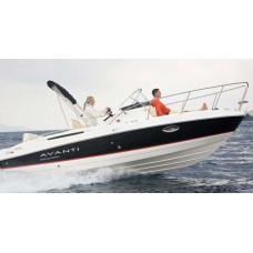 Катер Bayliner Avanti 7