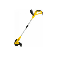 Триммер электрический Huter GET 600