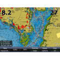 Lowrance Broadband Radar 4G в Москве