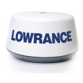 Lowrance Broadband Radar 4G в Москве