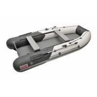 Моторная лодка ПВХ Sfera 3500