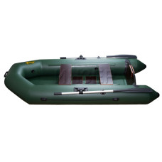 Надувная лодка Инзер 2 (250) М